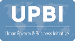 UPBI Logo